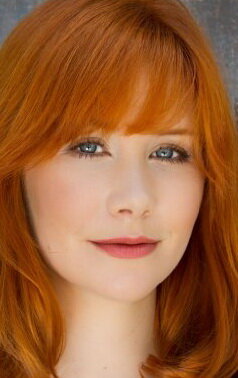 фото Дженна К. Джонсон