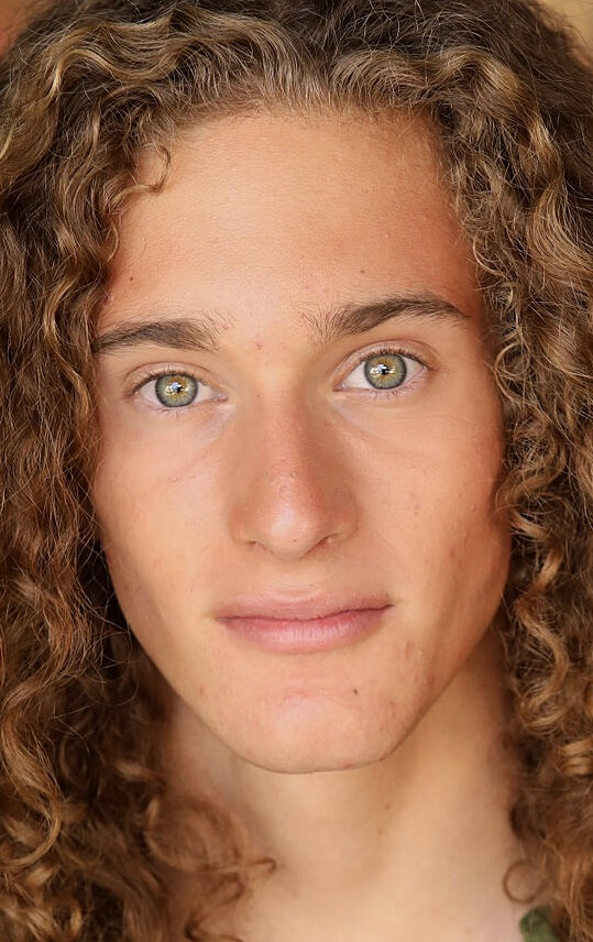 фото Джек Джастис