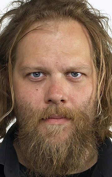 фото Оулавюр Дарри Оулафссон