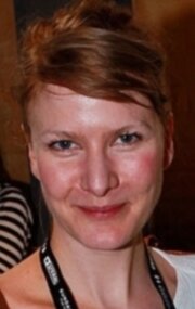 фото Майя Маффиоли