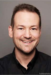 фото Кевин Крокстон