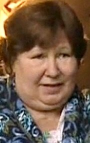 фото Лариса Добровольская