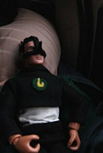 фото Тони Гарсон