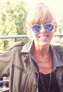 фото Сюзанна Межан