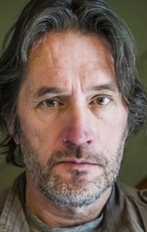 фото Тростур Лео Гуннарссон