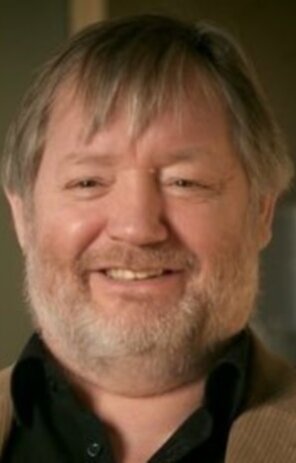 фото Йоханн Сигурдарсон