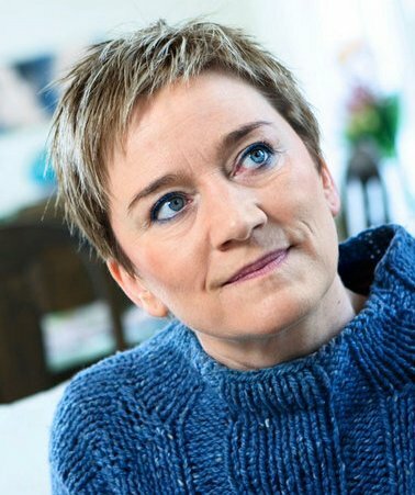 фото Эдда Хейдрун Бэкман