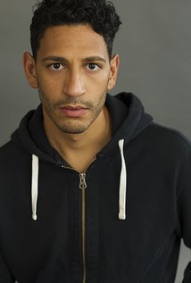 фото Кристофер Ривас