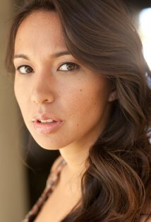 фото Элизабет Фрэнсис