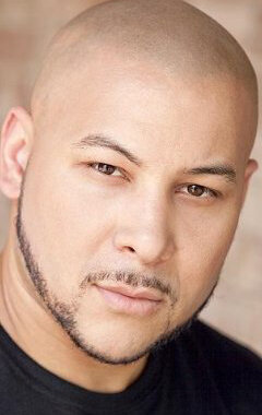 фото Фернандо Мартинес