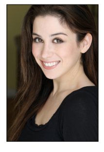 фото Оливия Жюльен