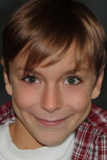 фото Caden Miller-Baker