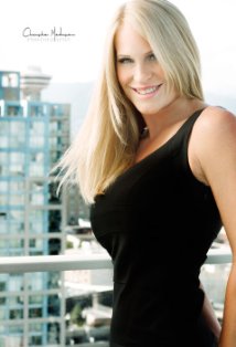 фото Charie Van Dyke