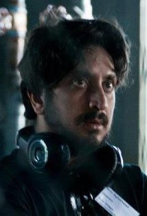 фото Amir Aghelnejad