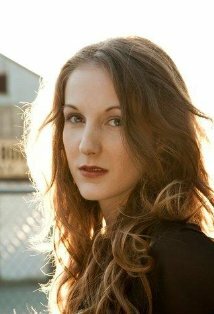 фото Ребекка Стром