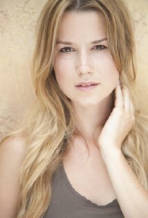 фото Джиллин Такер