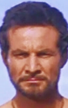 фото Джино Мартурано