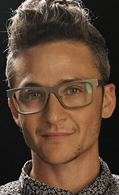 фото Сэм Федер