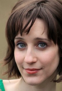 фото Голди Хоффман