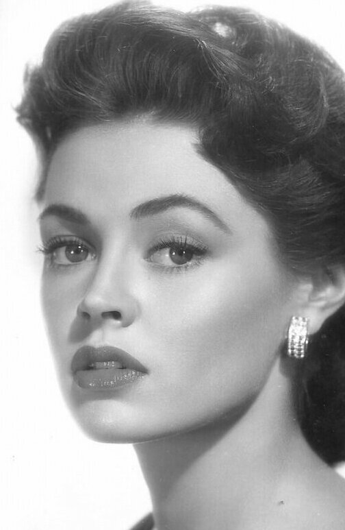 фото Барбара Дарроу