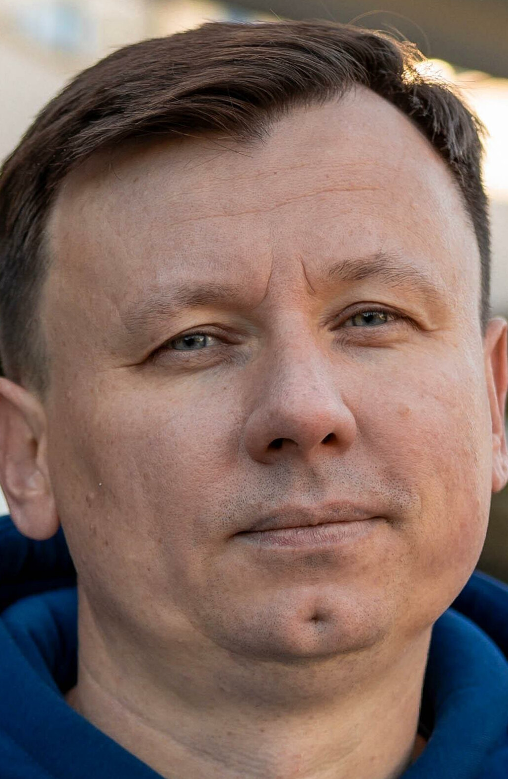 фото Максим Паршин