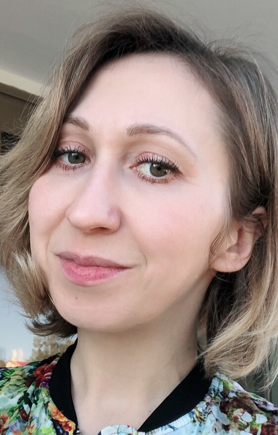 фото Ксения Воронина