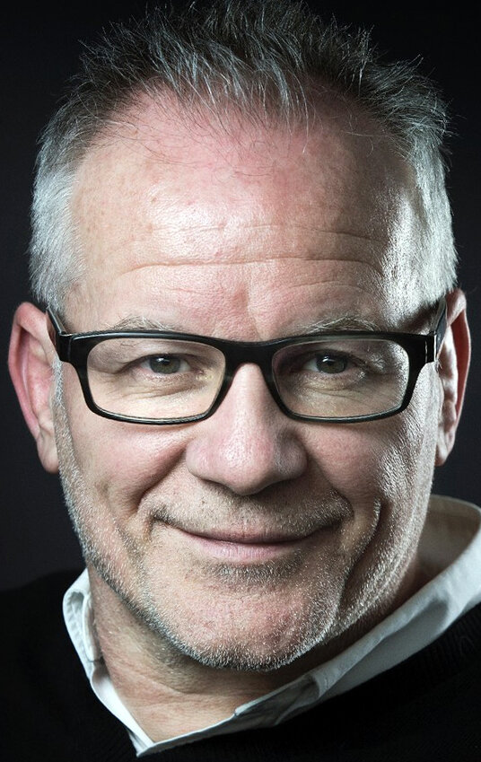 фото Тьерри Фремо