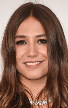 фото Изиа Ижлен