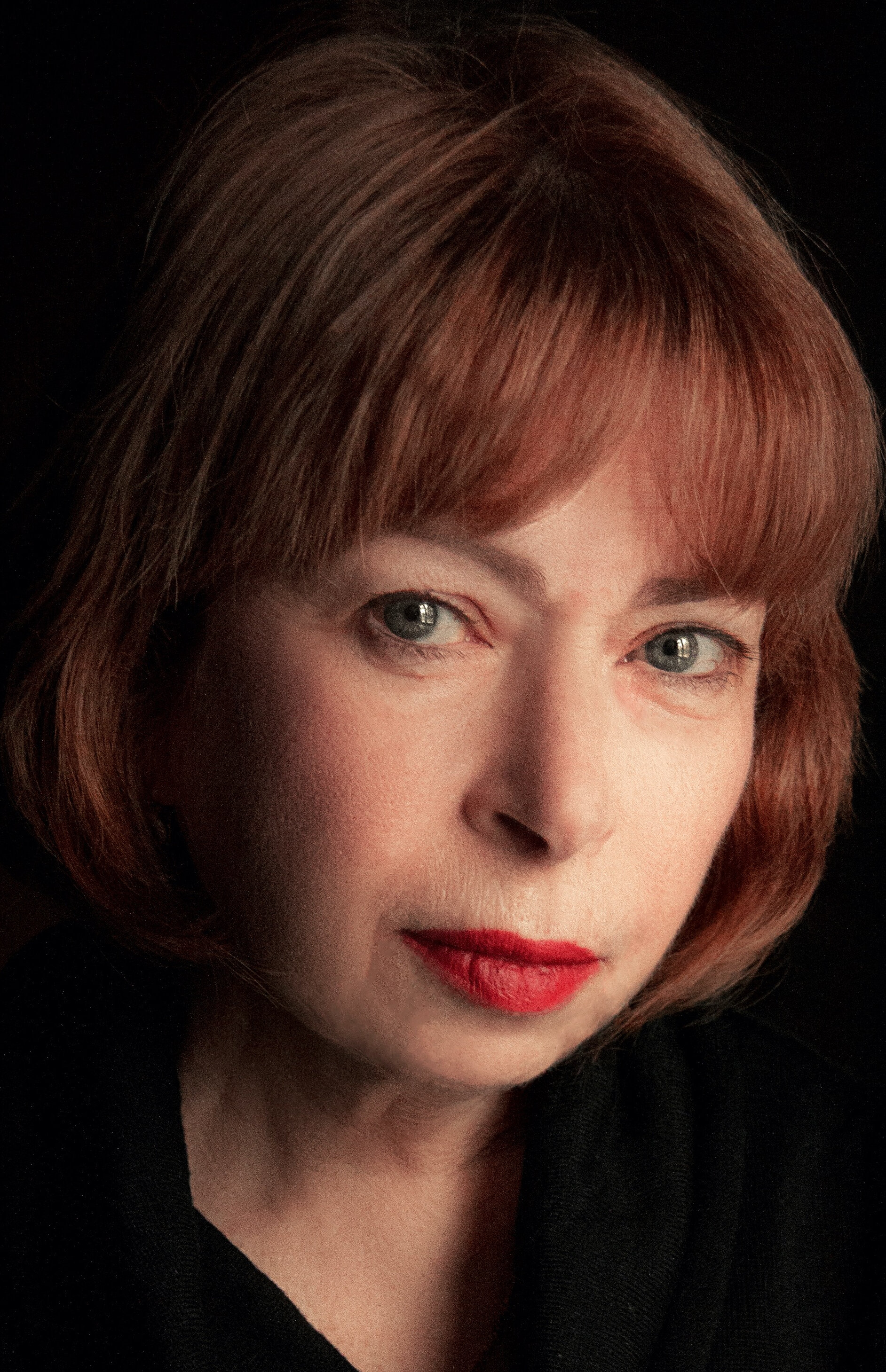 фото Татьяна Венгерова