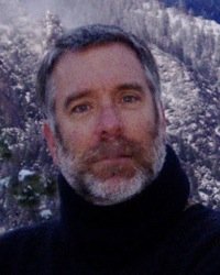 фото Гаррет Стоувер