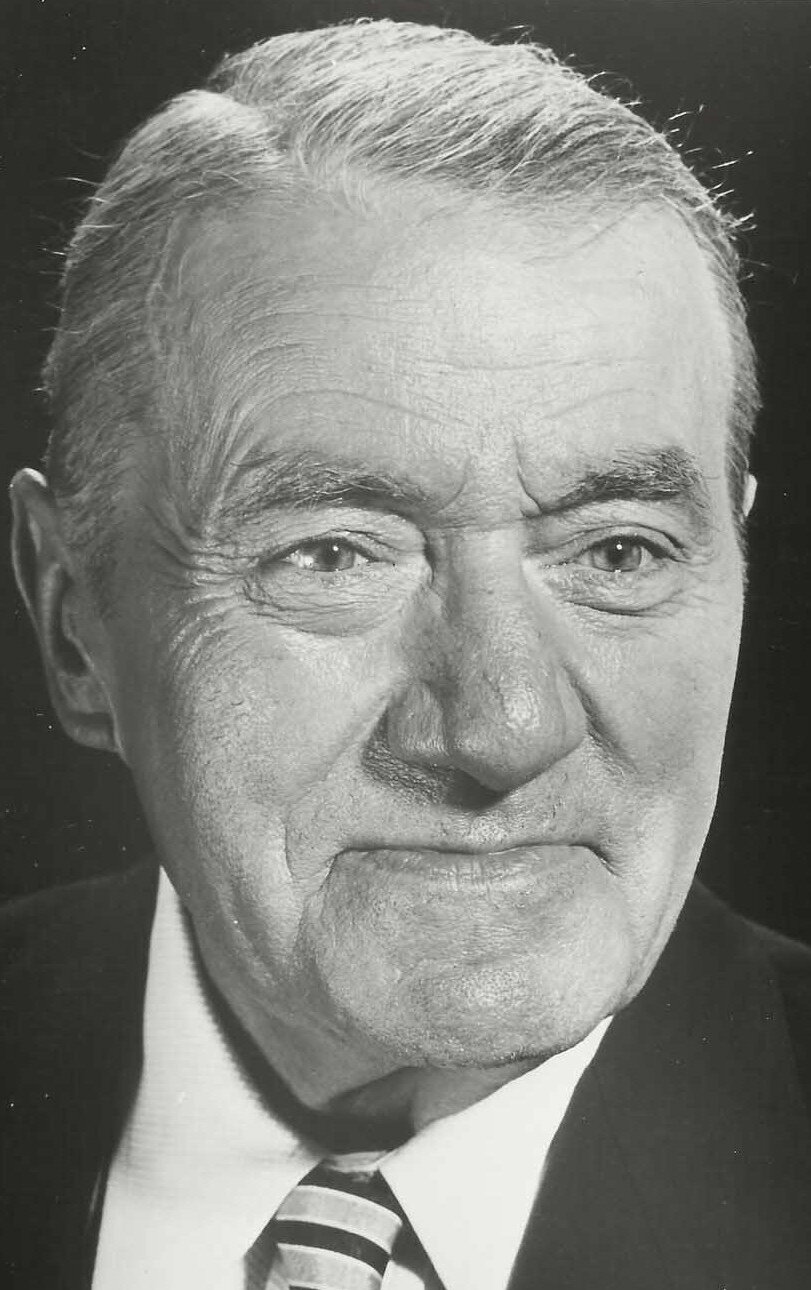 фото Альберт Шарп