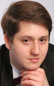 фото Никита Мндоянц