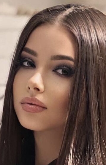 фото Мария Ильюхина