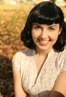 фото Жанетт Моффат