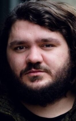 фото Роберт Никиш