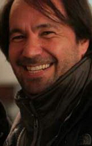 фото Аффонсо Гонсалвес