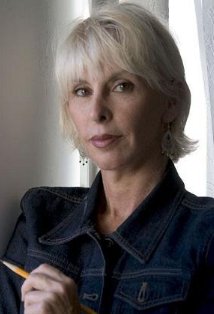 фото Жаклин Сэйнт Энн