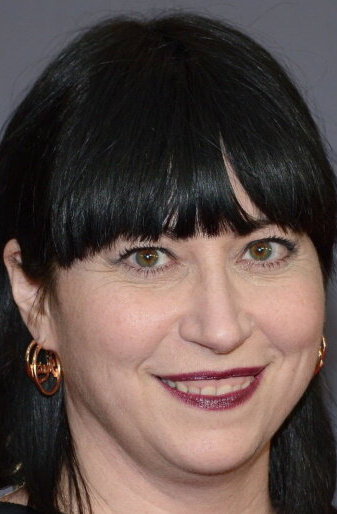 фото Патриция МакНил