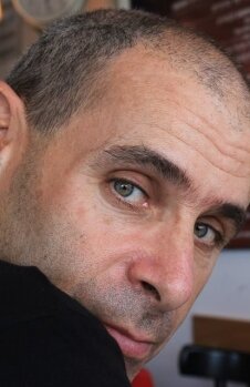 фото Арик Лейбович