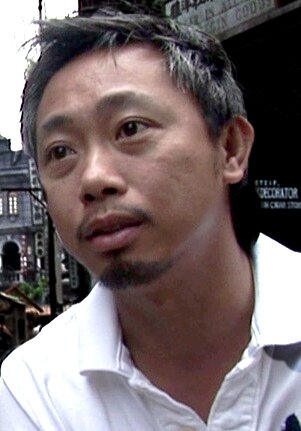 фото Кеннет Мак