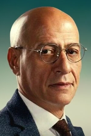 фото Рошди Эльшами