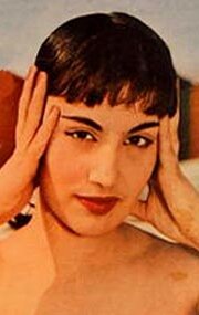 фото Анджела Порталури