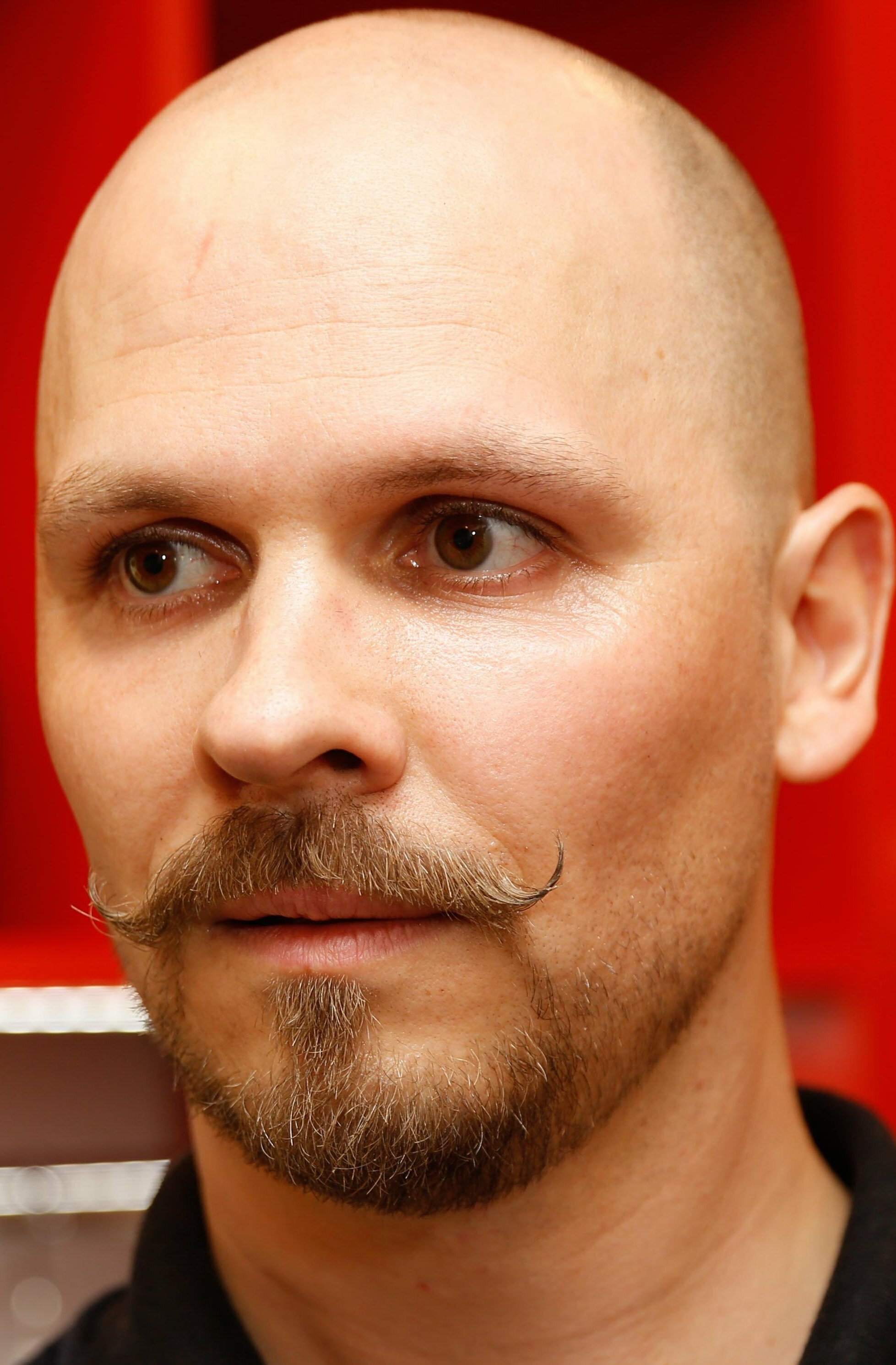 фото Аудриус Бружас