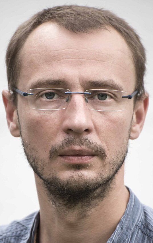 фото Илья Ждаников