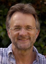 фото Питер Халливуд