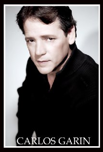 фото Карлос Гарин