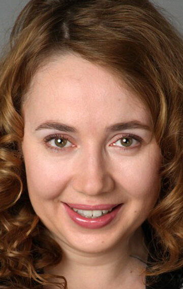 фото Надежда Егорова