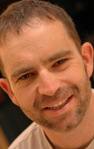 фото Николас Бёрд