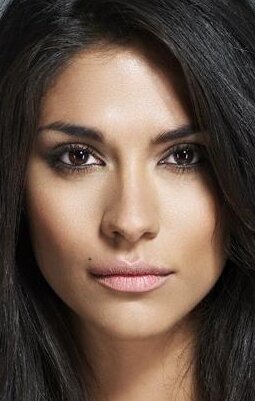 фото Пиа Миллер