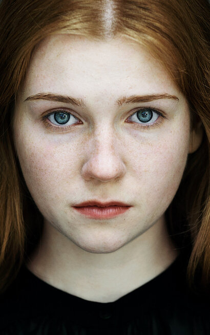 фото Франциска Брендмайер